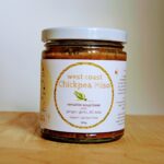 West Coast Chickpea Miso – Cozy Koji