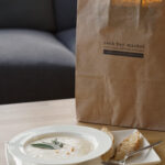 Seafood Chowder
