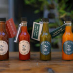 Rock Bay Market Hot Sauce Bundle