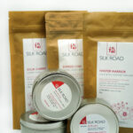 Silk Road Tea