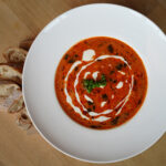 Spanish Chorizo Soup