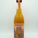 Rootside Ginger Beer Mix