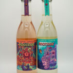 Rootside Tonic Water Mixes