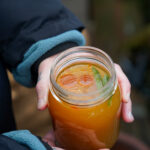Vegan Umami Bomb Broth 2.0