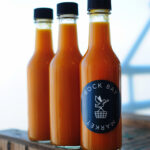Sweet Heat Habanero Hot Sauce