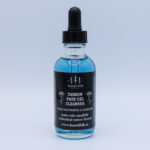 Yarrow Face Oil Cleanser – Boreal Folk