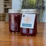 Strawberry Jam