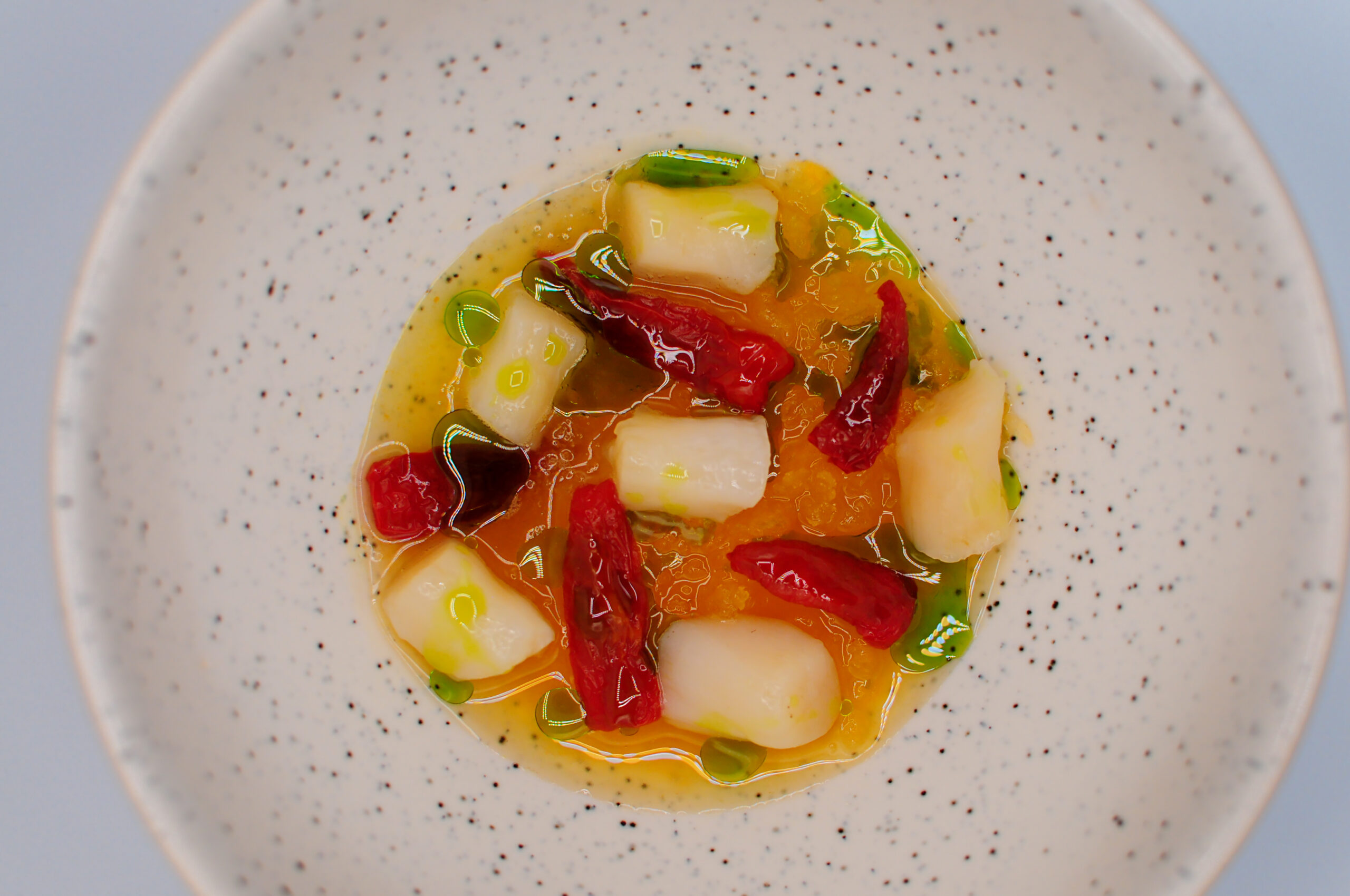 Scallops