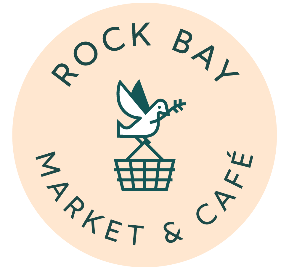 Rock Bay Market